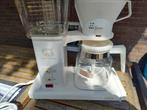 Douwe Egberts Excellent 10S de luxe Moccamaster Technivorm, Witgoed en Apparatuur, Koffiezetapparaten, 10 kopjes of meer, Ophalen of Verzenden