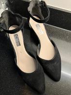 Dames Pumps, Pumps, Zwart, Gabor, Ophalen of Verzenden