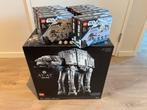 LEGO 75313 UCS AT-AT + 13x 75320 Snowtrooper Pack NIEUW!, Kinderen en Baby's, Speelgoed | Duplo en Lego, Ophalen, Nieuw, Complete set