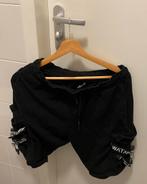 Gangs Korte Broek Heren, Gangs, Maat 48/50 (M), Zwart, Ophalen of Verzenden