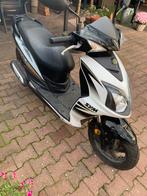 Sym Jet 4 snor scooter bj 2011, Ophalen, Gebruikt, SYM, Benzine