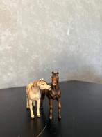 Schleich Paarden Set, Ophalen of Verzenden, Zo goed als nieuw, Jongen of Meisje