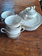 Bavaria Kronester servies, Antiek en Kunst, Ophalen of Verzenden