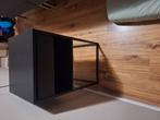 Ikea vikhammer nachtkastje 2 stuks, Huis en Inrichting, Slaapkamer | Nachtkastjes, Ophalen, Zo goed als nieuw, Minder dan 45 cm