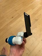 Iphone adapter voor Zumax Zeiss microscoop tandarts, Audio, Tv en Foto, Optische apparatuur | Microscopen, Ophalen of Verzenden