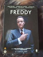 Freddy  complete serie, Vanaf 9 jaar, Ophalen of Verzenden, Zo goed als nieuw, Drama