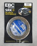 Koppelingsplaten set Kawasaki, Motoren, Ophalen of Verzenden, Nieuw