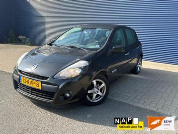 Renault Clio 1.5 dCi / Drives 100% / Airco / Export / Netto beschikbaar voor biedingen