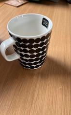 Marimekko mok - Nieuw!, Ophalen, Keramiek, Nieuw, Overige stijlen