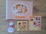 Sylvanian accessoires en kleurboekje gratis, Kinderen en Baby's, Speelgoed | Poppenhuizen, Ophalen of Verzenden, Gebruikt, Poppenhuis