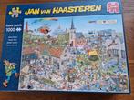 Van Haasteren puzzels, Ophalen of Verzenden, 500 t/m 1500 stukjes, Zo goed als nieuw