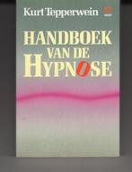 Handboek van de hypnose Kurt Tepperwein, Boeken, Ophalen of Verzenden, Gelezen, Spiritualiteit algemeen, Overige typen