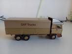 Daf 3300 bakwagen demo, Ophalen of Verzenden, Zo goed als nieuw, Bus of Vrachtwagen, Lion Toys