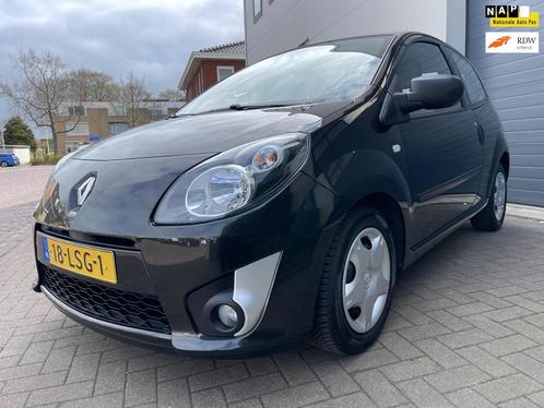 Renault Twingo 1.2-16V/1eigenaar/Dealer onderhoud/Airco/AUX, Auto's, Renault, Particulier, Te koop, Twingo, ABS, Airbags, Airconditioning