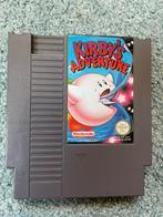 Kirby’s adventure met garantie, 1 speler, _, _, Ophalen of Verzenden