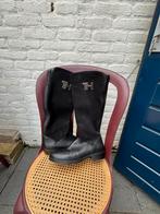 Tommy Hilfiger laarzen 40 *Guess sneaker 39, Kleding | Dames, Schoenen, Ophalen of Verzenden, Nieuw, Zwart, Hoge laarzen