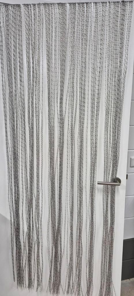 Degor vliegengordijn 99 x 203 zie foto, Huis en Inrichting, Stoffering | Gordijnen en Lamellen, Zo goed als nieuw, 50 tot 100 cm
