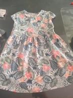 Leuke jurk name it maat 98, Meisje, Ophalen of Verzenden, Zo goed als nieuw, Jurk of Rok