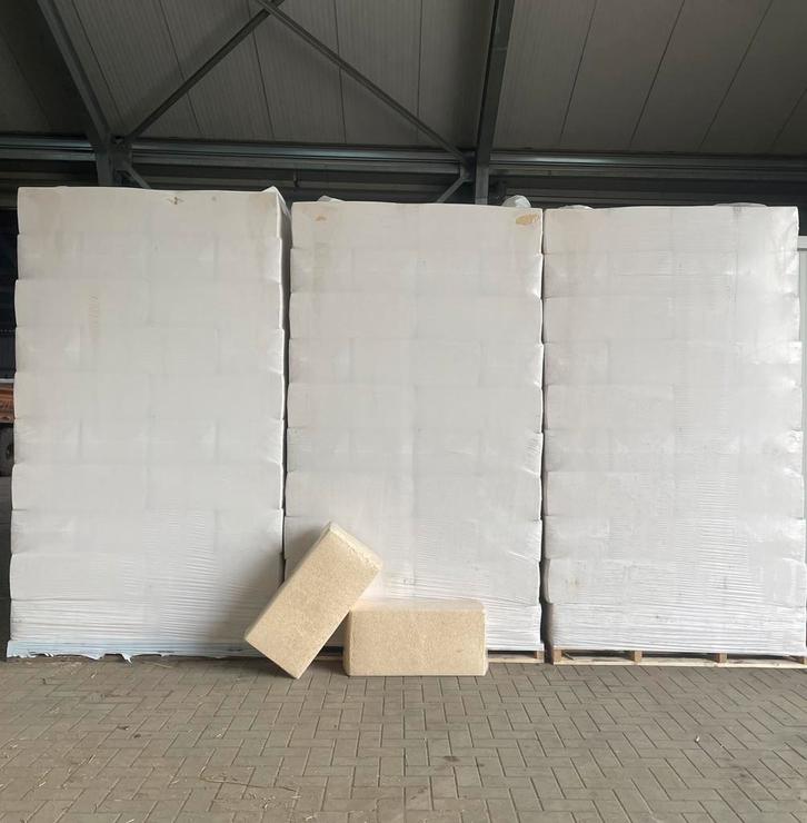 Houtvezel/zaagsel stalstrooisel, Dieren en Toebehoren, Paarden en Pony's | Overige Paardenspullen, Nieuw, Overige soorten, Ophalen