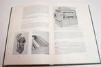 Machinale Houtbewerking —Hét Leerboek voor Techniekonderwijs, Boeken, Techniek, Ophalen of Verzenden, Gelezen, Bouwkunde