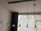 Hanglamp, Ophalen, Zo goed als nieuw, Minder dan 50 cm