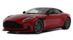 Aston Martin DB12 '23, rood (Hyper red), Overige merken, Rue de L' Ecusson 2, 56120 Josselin France, Nieuw, Ophalen of Verzenden
