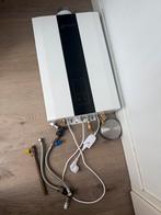 Wagaparts geiser 12L ***LEES TEKST***, Doe-het-zelf en Verbouw, Geisers en Boilers, Ophalen, Gebruikt, Geiser, Minder dan 20 liter