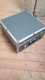 Accordeonkoffer zgan 72/80 bas, Ophalen of Verzenden, Zo goed als nieuw, Overige instrumenten