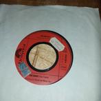 The hollies  / the baby, Ophalen of Verzenden, Gebruikt, Pop