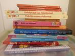 set kinderboeken Pooh lego Pinkeltje fabeltjes krant barbie, Ophalen of Verzenden, Gelezen, Fictie algemeen