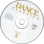 Dance Classics Volume 4 (CD NEAR MINT), Ophalen of Verzenden, Zo goed als nieuw