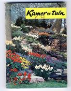 Kamer en Tuin - Jan Elffers, Ophalen of Verzenden, Kamerplanten