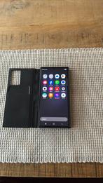 Samsung s23/s918/256mb, Ophalen, Zwart, Zo goed als nieuw, Galaxy S23