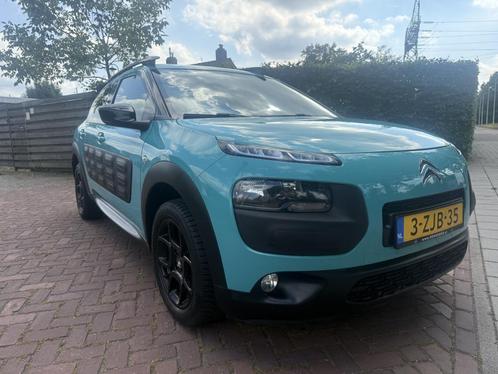 Citroen C4 Cactus 1.2 VTi Feel, Auto's, Citroën, Particulier, Te koop, C4 Cactus, ABS, Achteruitrijcamera, Airbags, Airconditioning