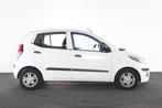 Hyundai I10 1.1 Active Cool, Stof, Gebruikt, Zwart, 4 cilinders