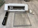 Silhouette Cameo 4 + Flexfolie, Hobby en Vrije tijd, Ophalen of Verzenden, Gebruikt