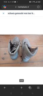 Schoen, Ophalen of Verzenden, Gedragen, Overige kleuren, Wandelschoenen of Bergschoenen