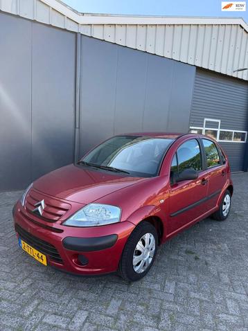 Citroen C3 1.1i Ligne Séduction beschikbaar voor biedingen