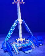 Lego City, Kermis Lunarix, Nieuw, Incl Bouwinstructies !!!, Ophalen of Verzenden, Nieuw, Complete set, Lego
