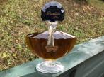 Zeldzame Vintage Guerlain gigant, Ophalen, Zo goed als nieuw, Parfumfles