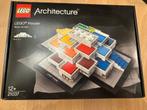 Nieuw LEGO 21037 LEGO House Billund, Kinderen en Baby's, Ophalen of Verzenden, Nieuw