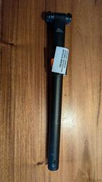 Canyon S15 flexibele carbon zadelpen, Fietsen en Brommers, Ophalen of Verzenden, Zo goed als nieuw, Zadel, Canyon