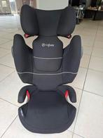 Mooi Cybex Pallas M-fix SL autostoeltje, Ophalen, Zo goed als nieuw, Overige merken, Isofix