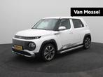 Hyundai INSTER Pulse 49 kWh | Winter Pack | Side Step | 17 I, Auto's, Hyundai, 12 maanden, Stof, 4 stoelen, Wit