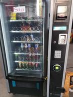 Vendo OUTDOOR combi automaat gekoeld, Ophalen, Zo goed als nieuw