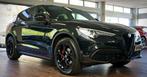 Alfa romeo Stelvio 2.0 T AWD Sprint | veloce pack | | 20 inc, 12 maanden, 4 cilinders, Met garantie (alle), 1655 kg