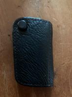 Leren BMW E90 sleutel hoesje., Ophalen