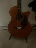 Hudson Semi-Akoestische Gitaar - Zo Goed Als Nieuw!, Ophalen, Zo goed als nieuw, Western- of Steelstringgitaar, Met (piezo-)element