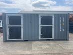 VERNOOY 20FT 8.6 PAARDENBOX 701284