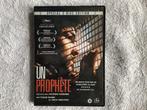 Dubbel-DVD Un prophète (regie Jacques Audiard), Cd's en Dvd's, Frankrijk, Gebruikt, Ophalen of Verzenden, Vanaf 16 jaar